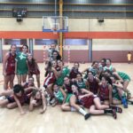 Cadete Femenino